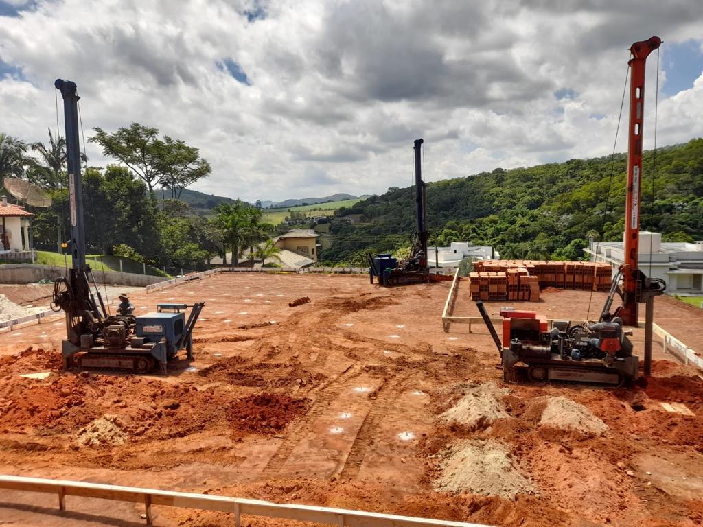 fundacao em braganca